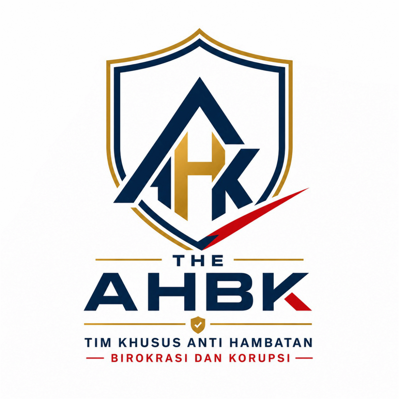 AHBK FORCE | Tim Khusus Anti Hambatan Birokrasi dan Korupsi