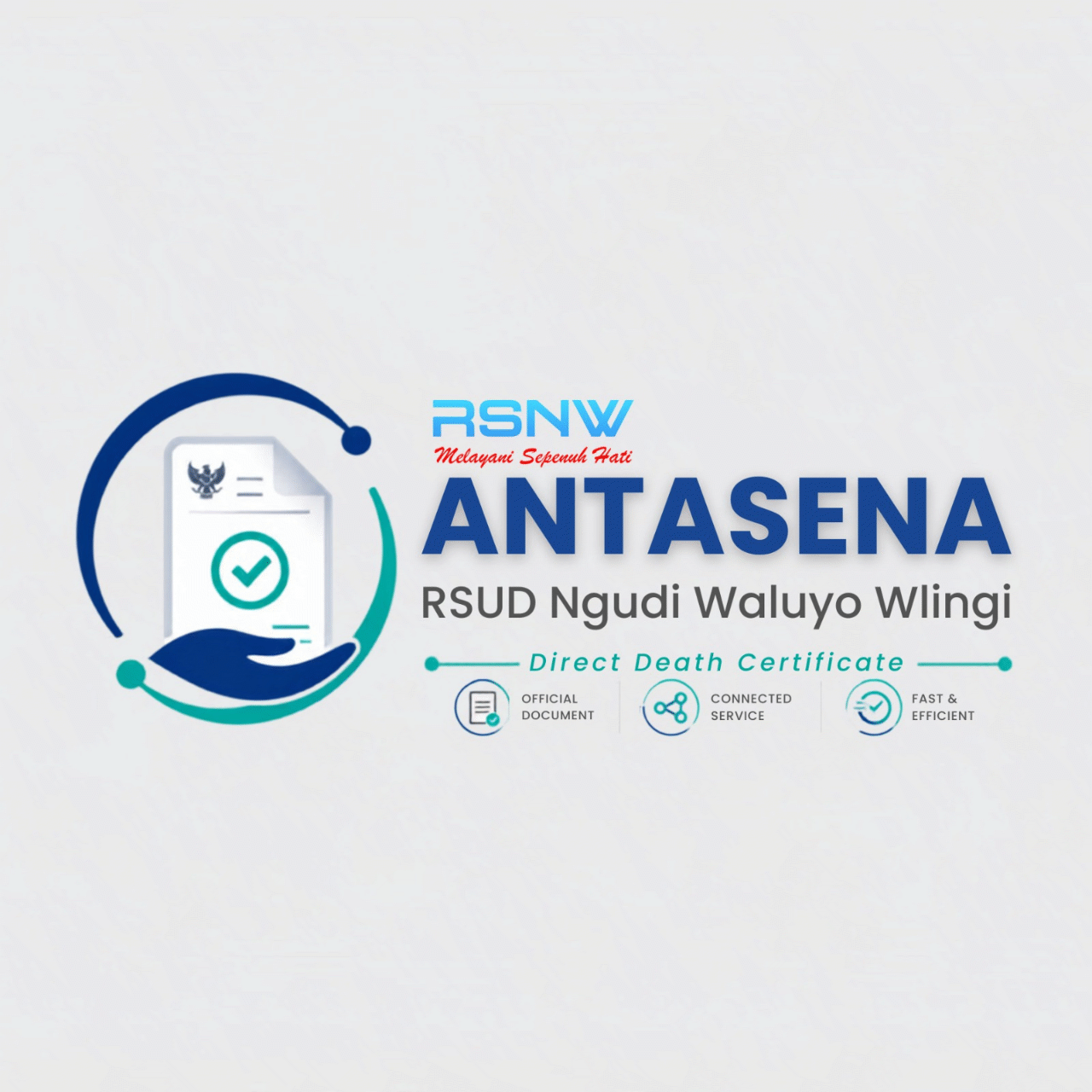 ANTASENA | -