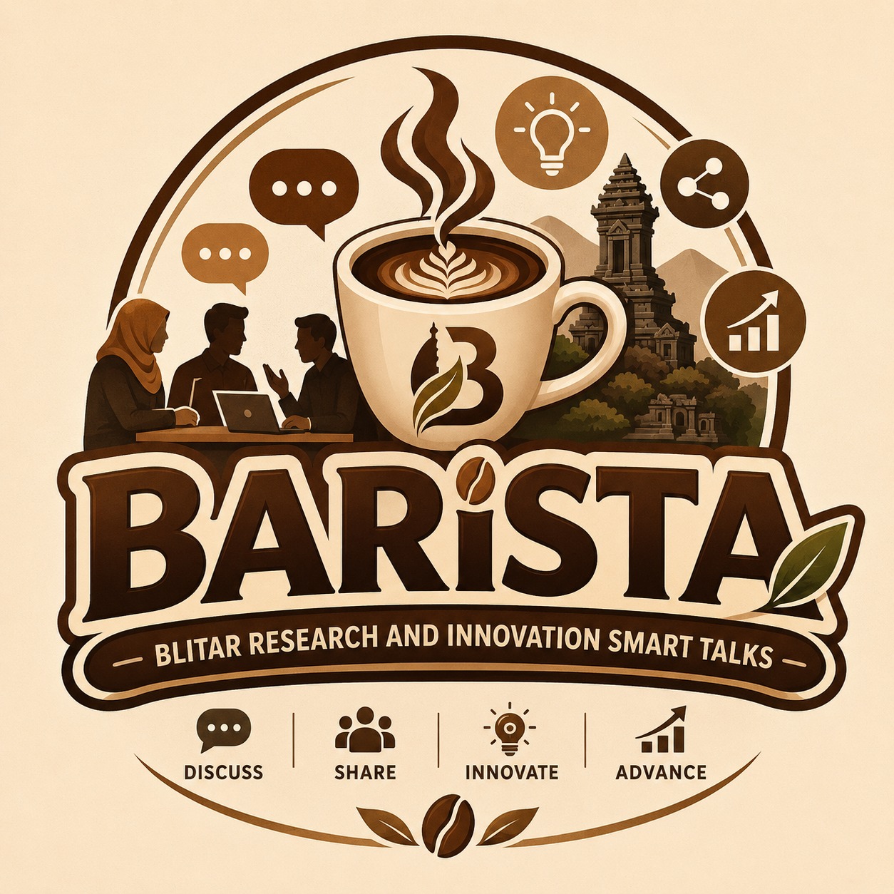 BARISTA | -