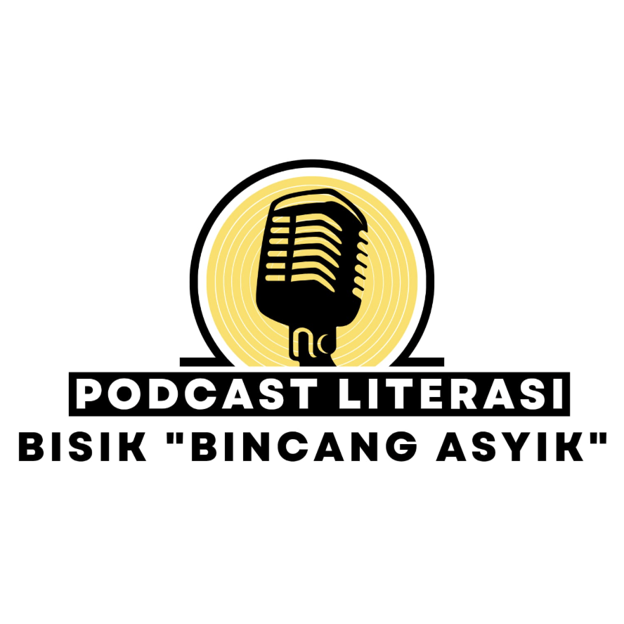 BISIK | Podcast Literasi Bincang Asyik