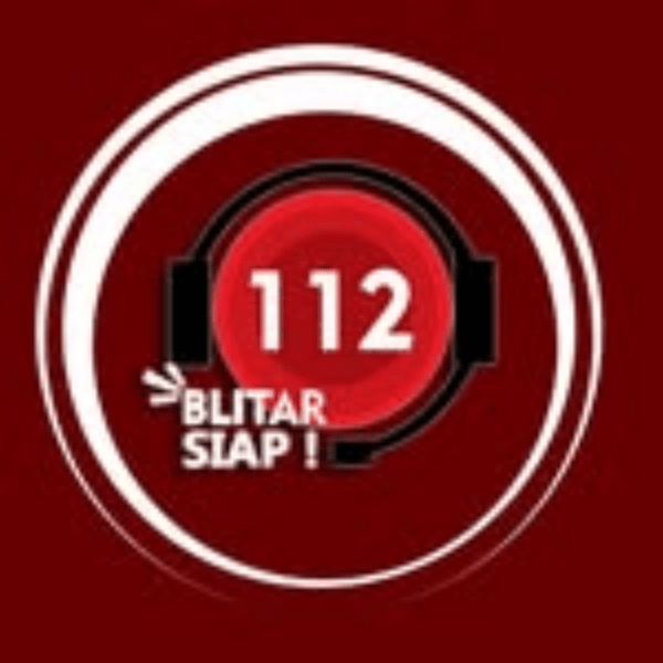 BLITAR 112 | Call Center Bebas Pulsa 112 (Gratis Semua Operator) 24 Jam