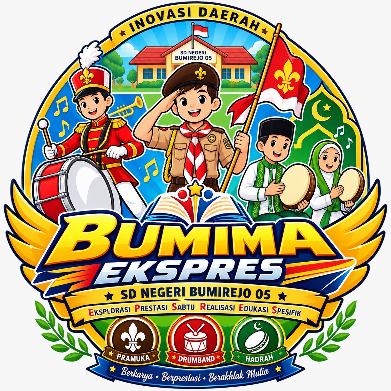 BUMIMA EXPRES | -