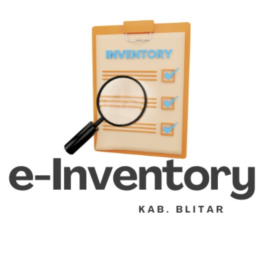 E-INVENTORY | -