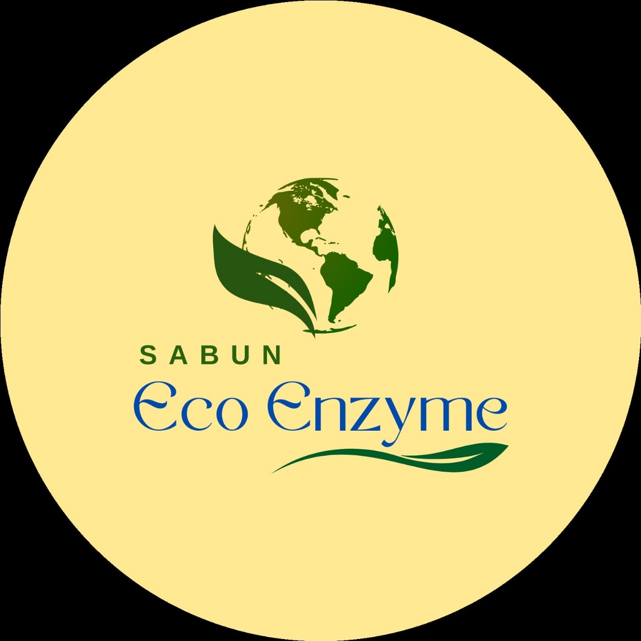 ECO ENZYME | Transformasi sampah menjadi sabun mandi ramah lingkungan