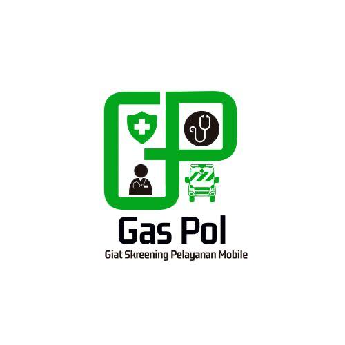 GASPOL | (Giat Skrining Pelayanan Mobile) Inovasi pelayanan UPT Puskesmas Bakung skrining kesehatan lebih dekat dengan masyarakat. Jl. Trisula No. 03 Bakung, Kec. Bakung
