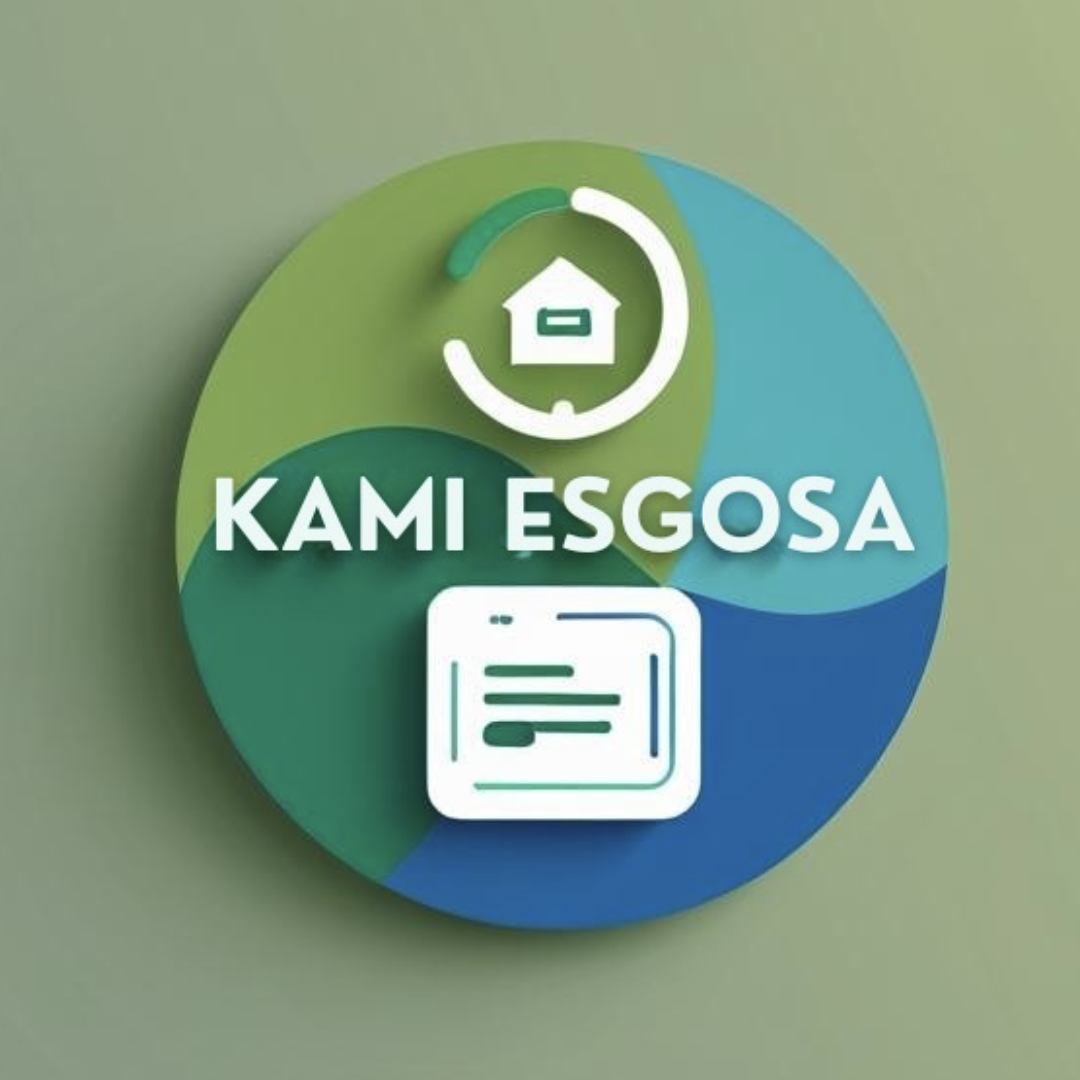 KAMI ESGOSA | Absensi dan tabungan digital