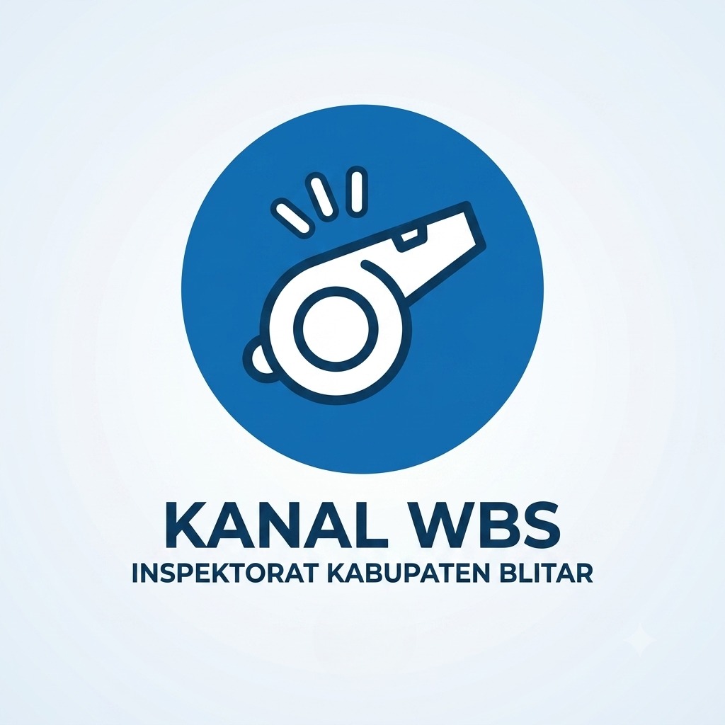 KANAL WBS | Whistleblowing System