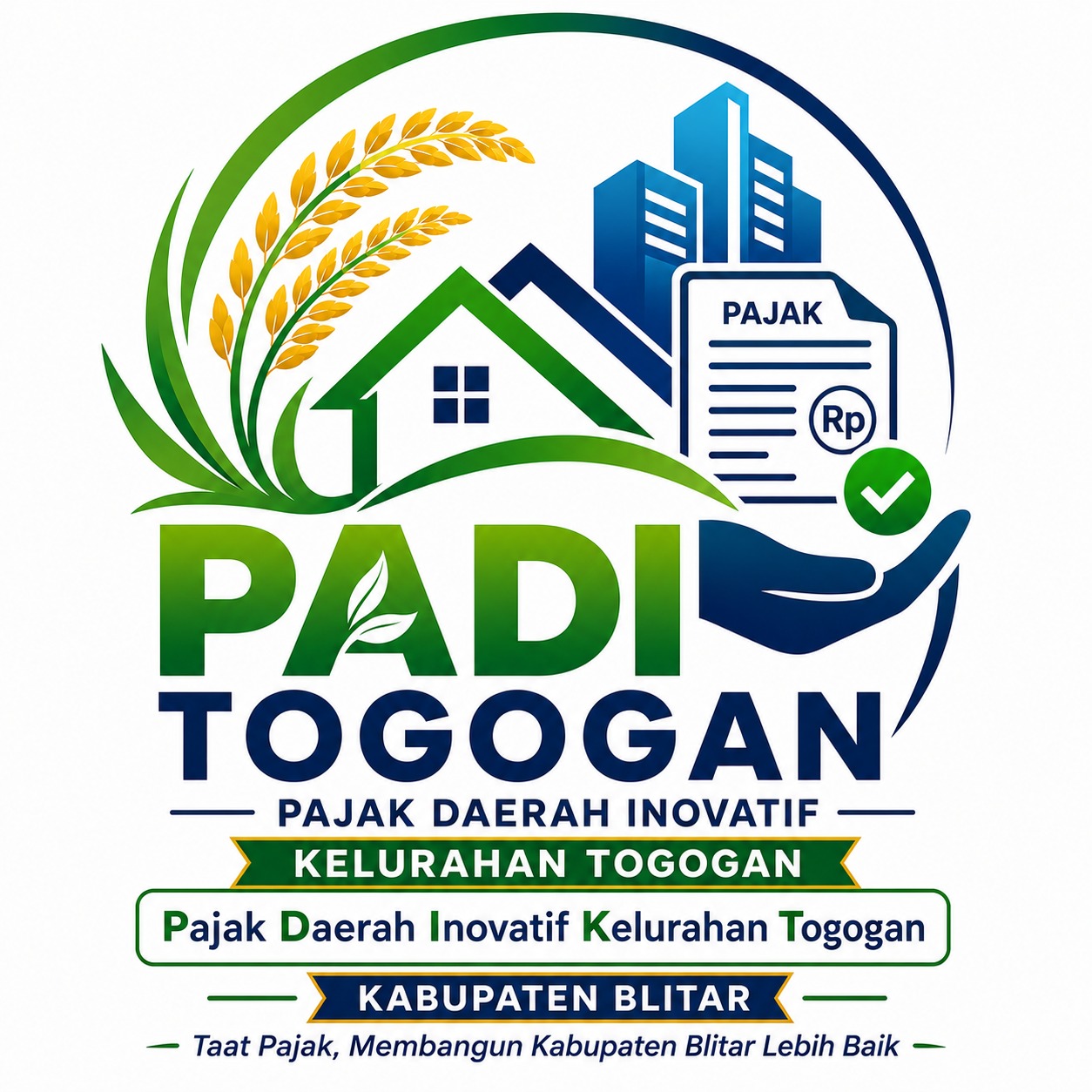 PADI TOGOGAN | -
