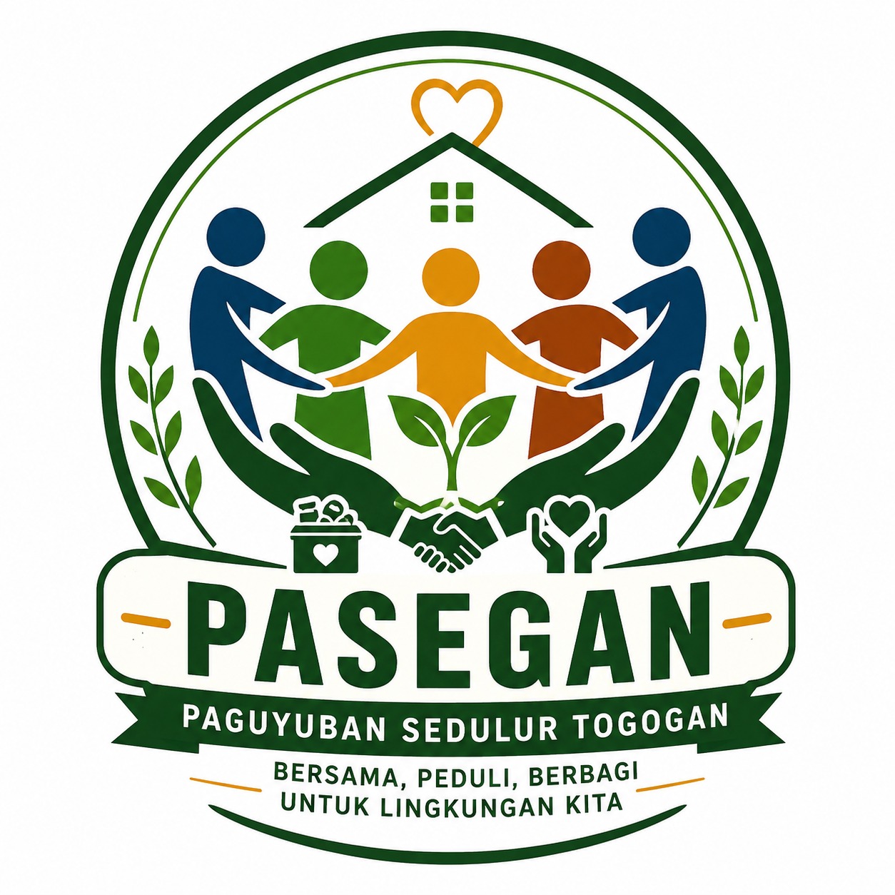 PASEGAN | Paguyuban Sedulur Togogan
