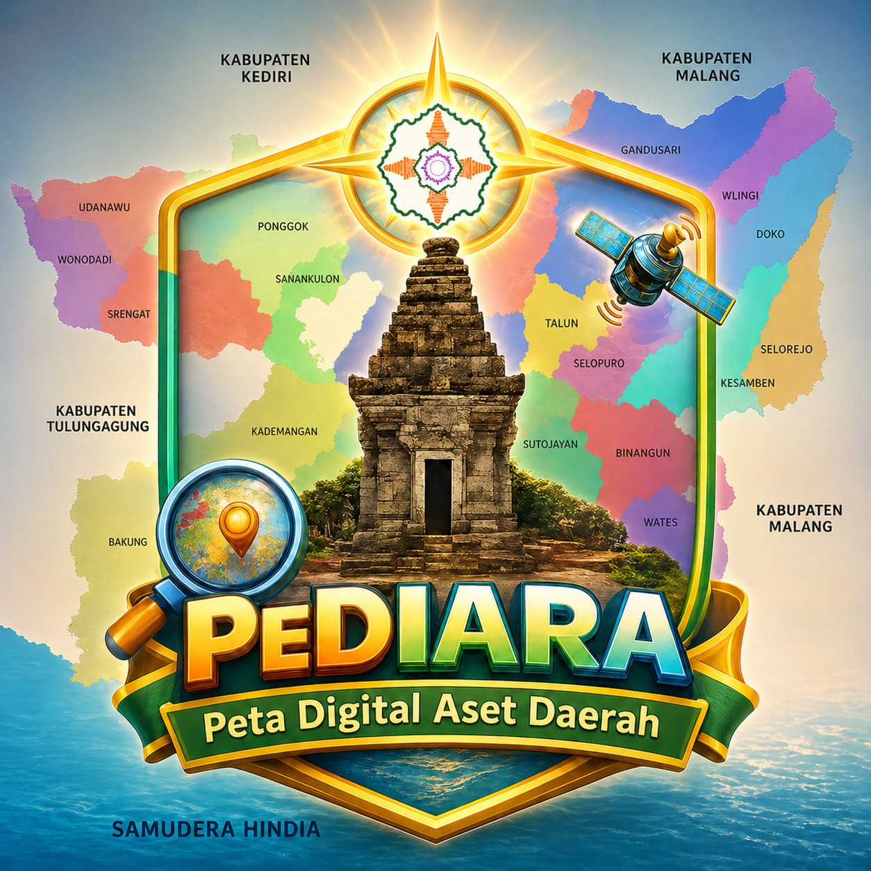 PEDIARA | -
