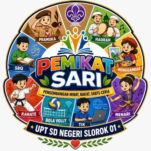 PEMIKATSARI | -