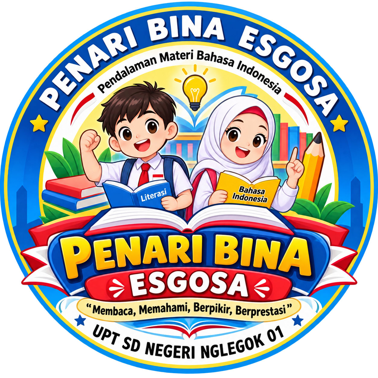 PENARI BINA ESGOSA | -