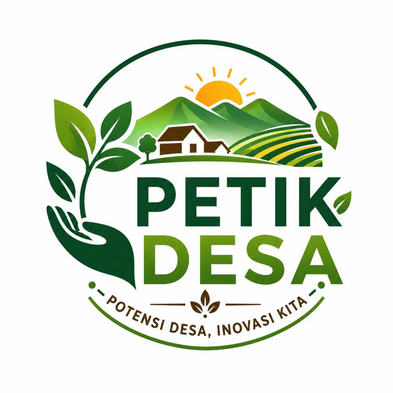 PETIK DESA | -