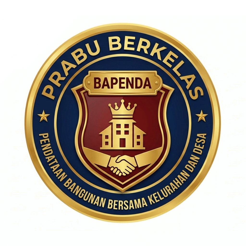 PRABU BERKELAS | -
