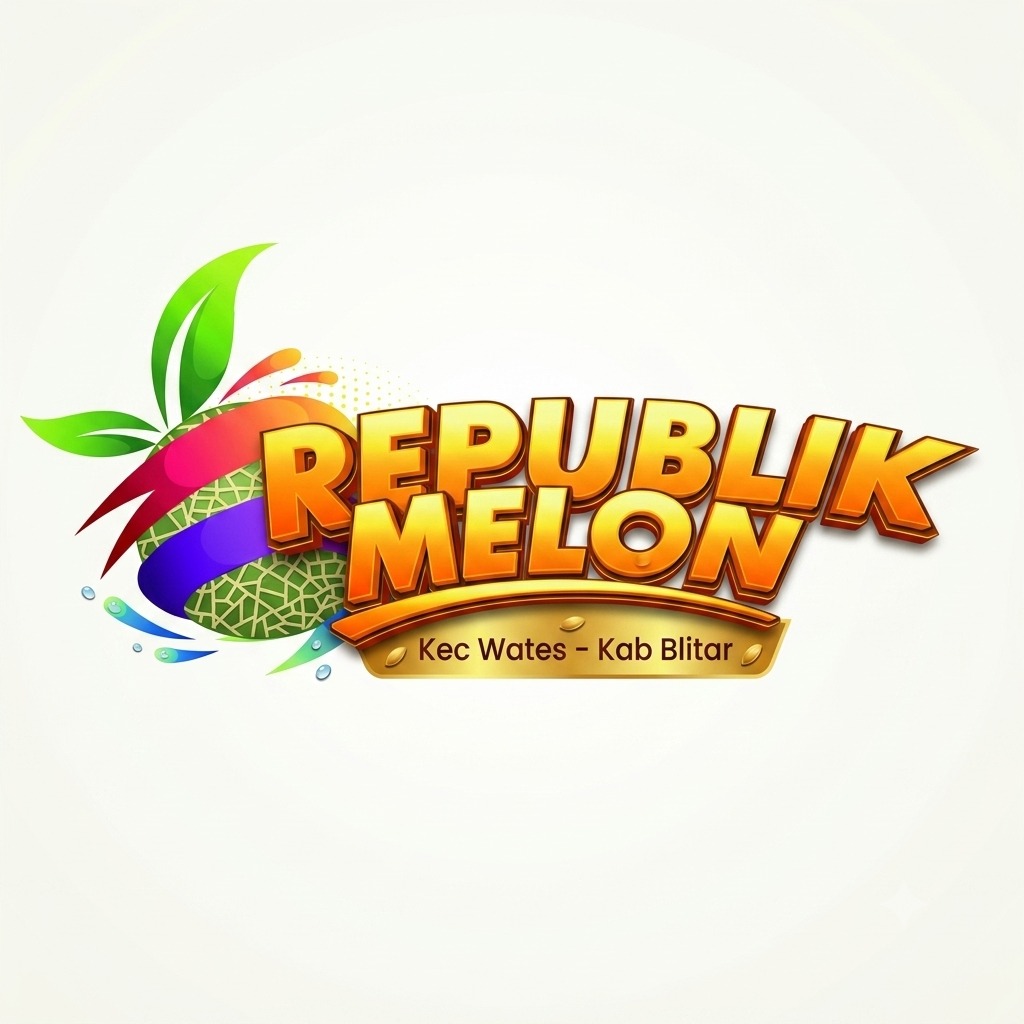 REPUBLIK MELON | -