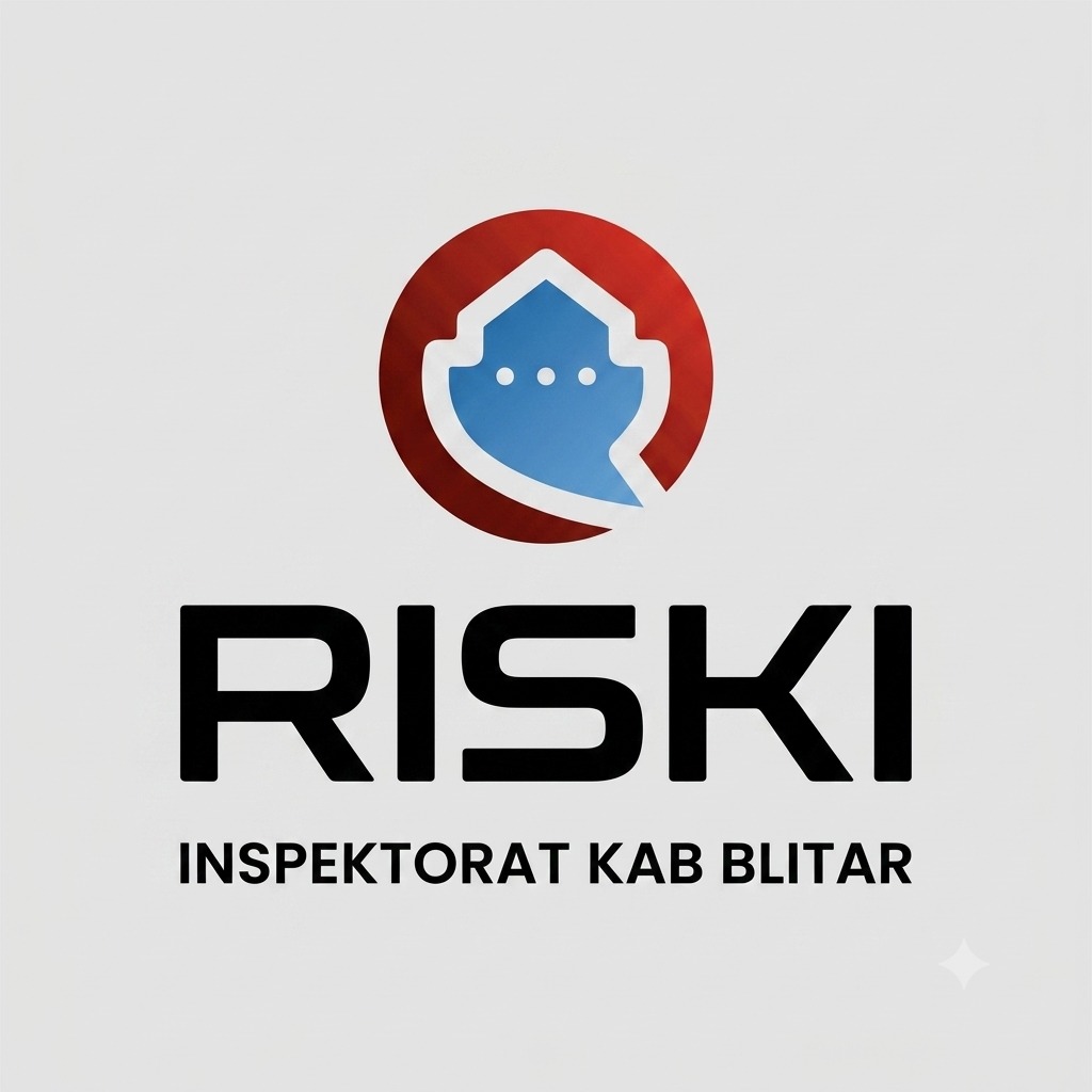 RISKI | Ingin bertanya dan mulai berkonsultasi dengan inspektorat?