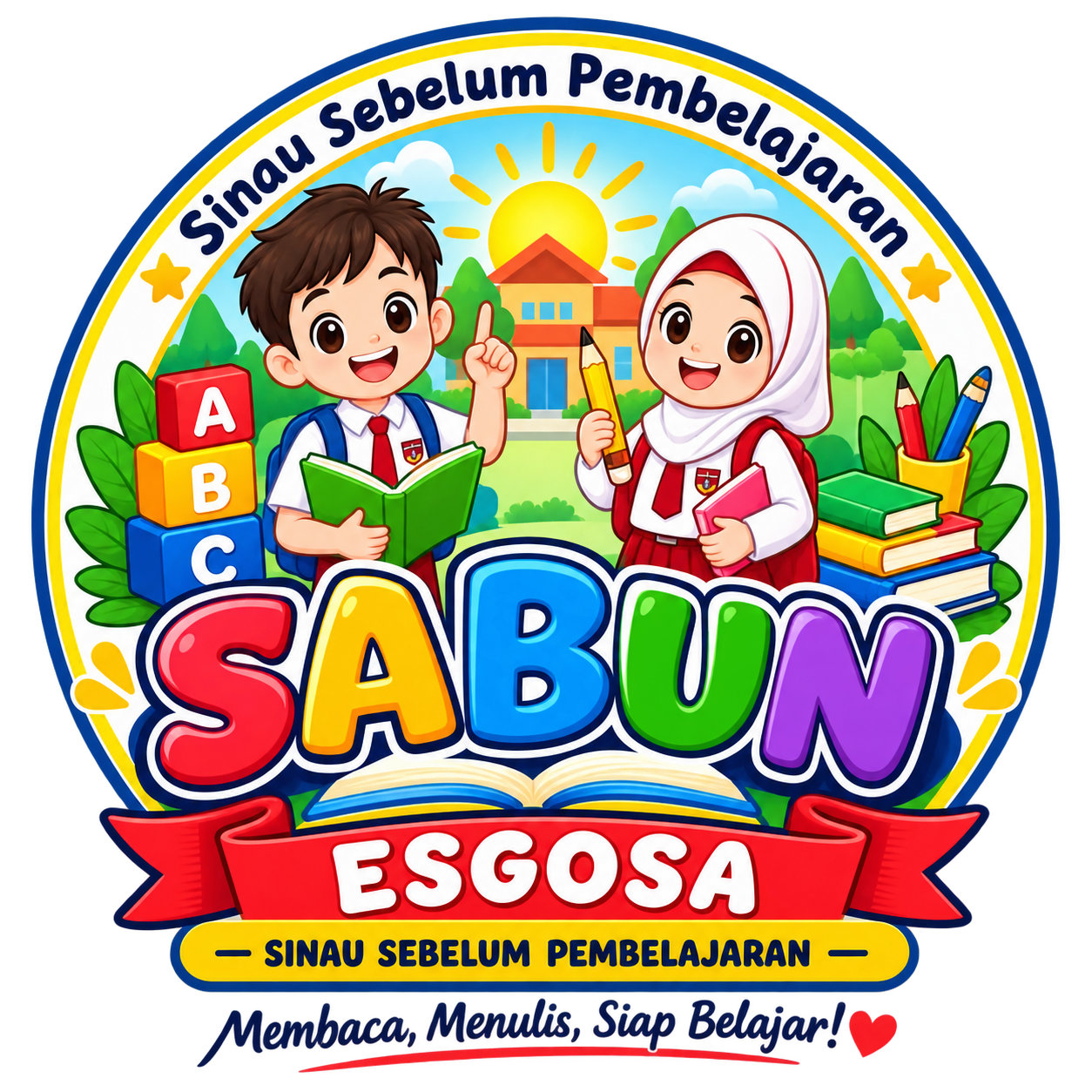 SABUN ESGOSA | -