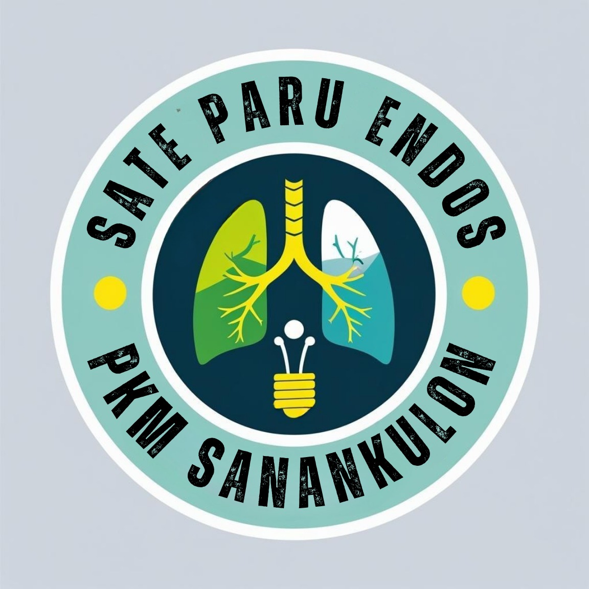 SATE PARU ENDOS | -