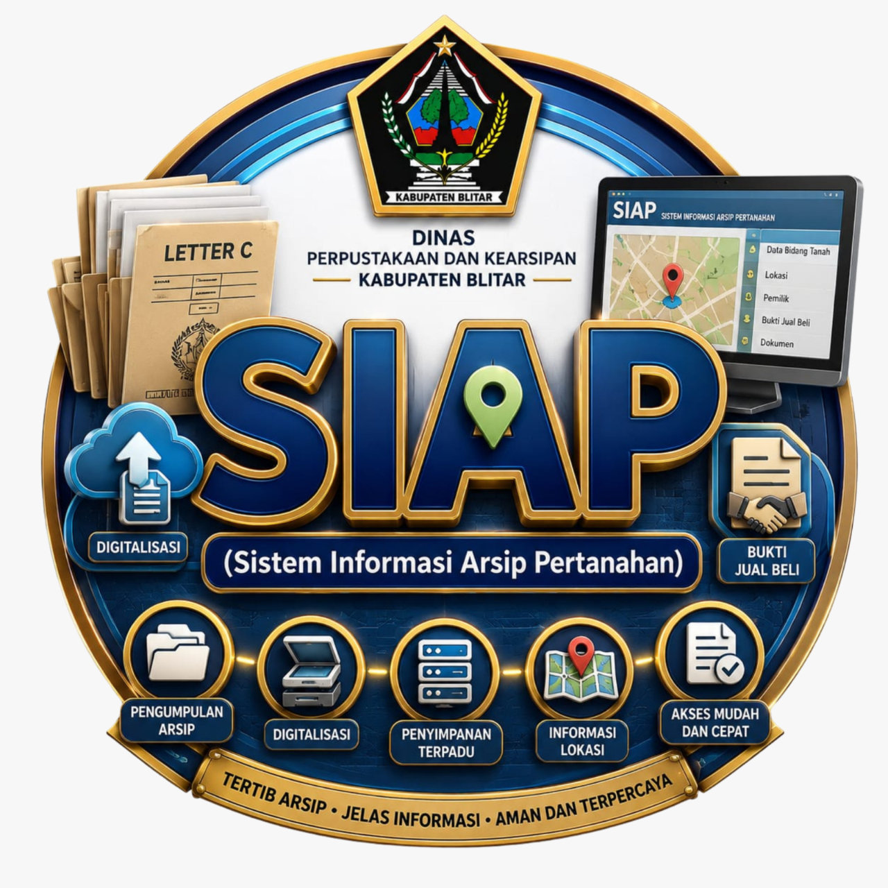 SIAP | -