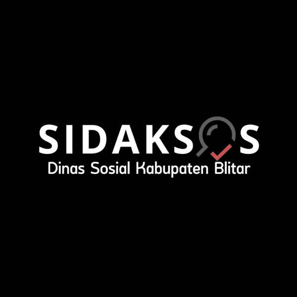 SIDAKSOS | Sistem Informasi Data Kesejahteraan Sosial