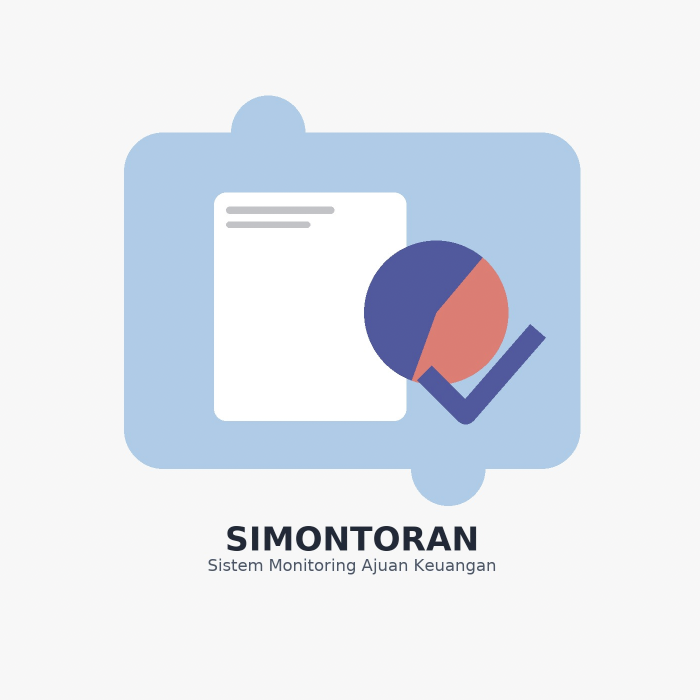 SIMONTORAN | Sistem Monitoring Ajuan Keuangan Sekretariat Daerah Kabupaten Blitar Transparansi dan Efisiensi dalam Pengelolaan Keuangan Daerah