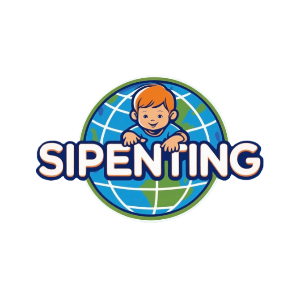 SIPENTING | Sistem Informasi Pemetaan Balita Stunting