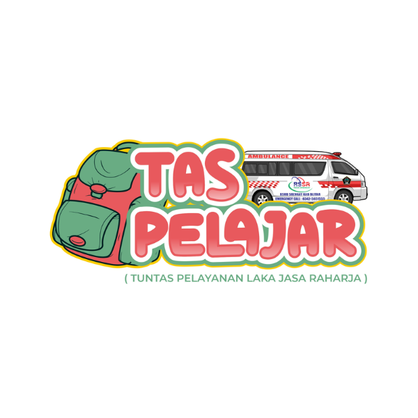 TAS PELAJAR | Tuntas Pelayanan Laka Jasa Raharja